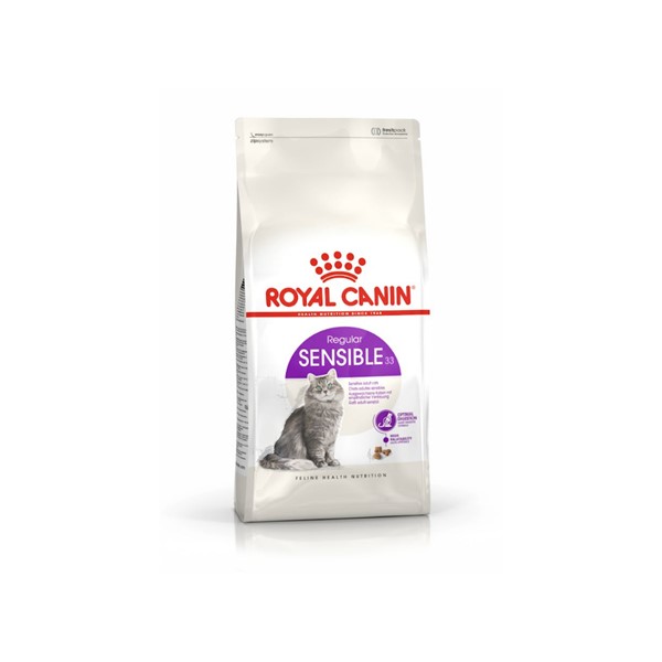 Royal Canin Sensible 33 Yetişkin Kuru Kedi Maması 15 Kg