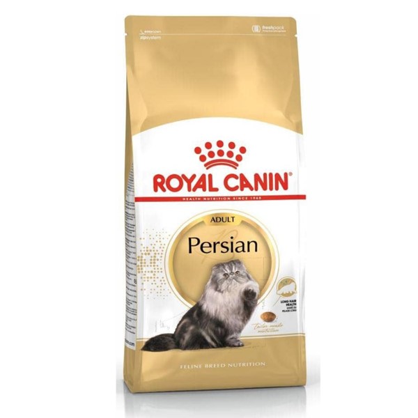 Royal Canin Persian Yetişkin Kedi Maması, 4 Kg