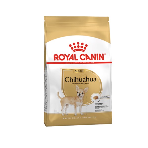 Royal Canin Chihuahua  Yetişkin Kuru Köpek Maması 1.5 Kg