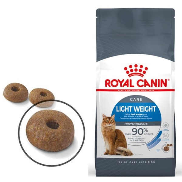 Royal Canin Light Weight Care Yetişkin Kedi Maması 1,5 Kg