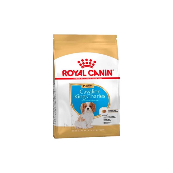 Royal Canin Cavalier King Charles Yavru Köpek Maması 1.5 Kg