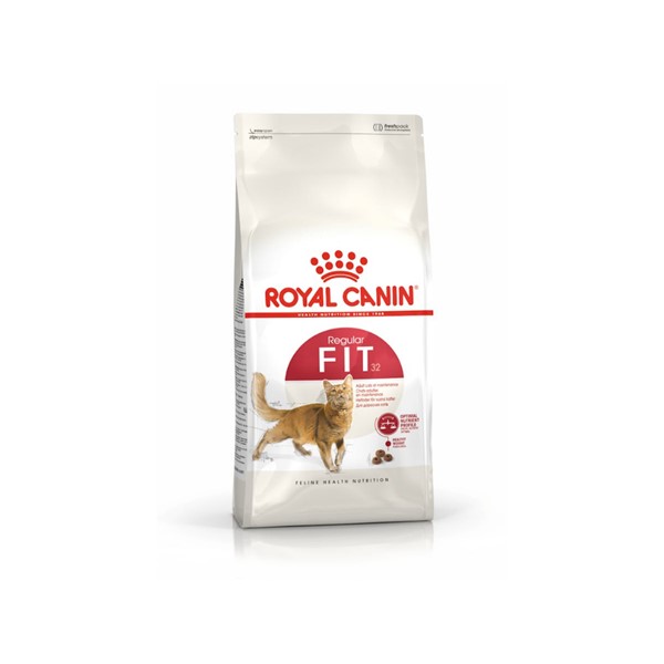 Royal Canin Adult Fit 32 Yetişkin Diyet Kedi Maması 10 Kg