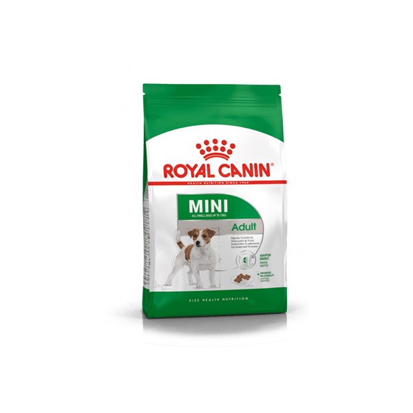 Royal Canin Mini Adult Köpek Maması, 8 Kg