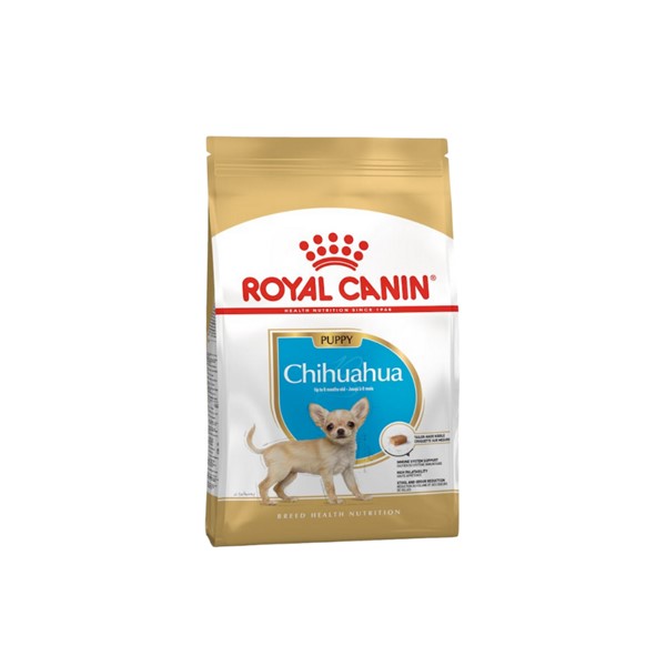 Royal Canin Chihuahua Yavru Kuru Köpek Maması 1.5 Kg