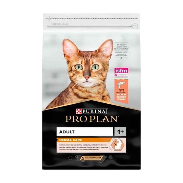 Pro plan Elegant Somonlu Kuru Kedi Maması 10 kg