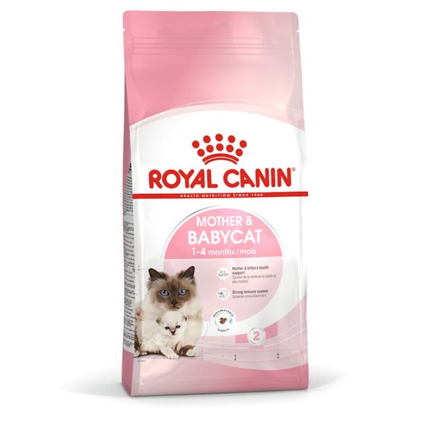 Royal Canin Mother & Babycat Kuru Kedi Maması, 2 Kg