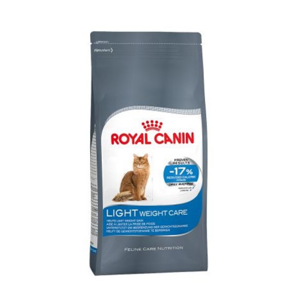 Royal Canin Light Weight Care Diyet Kedi Maması 8kg