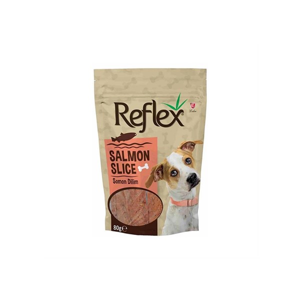 REFLEX SOMON ETLİ DİLİM 80 GR