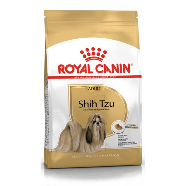 Royal Canin Köpek Maması Shih Tzu Adult 1.5 Kg