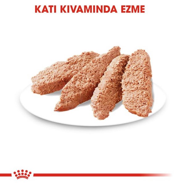 Royal Canin Sterilised Loaf Kısırlaştırılmış Köpek Maması 85 gr