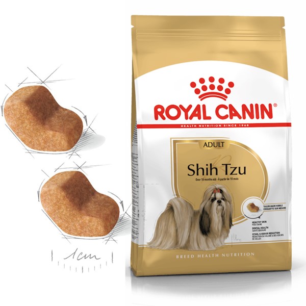 Royal Canin Köpek Maması Shih Tzu Adult 1.5 Kg