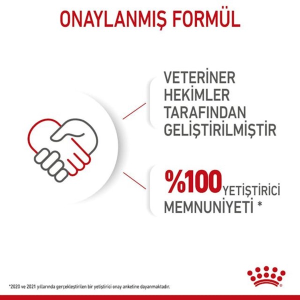 Royal Canin-Starter Mousse Anne Ve Yavruları Için Köpek Konservesi 195 gr