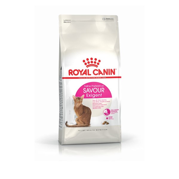 Royal Canin Savour Exigent 35/30 Seçici Kedilere Özel Kedi Maması 400 gr