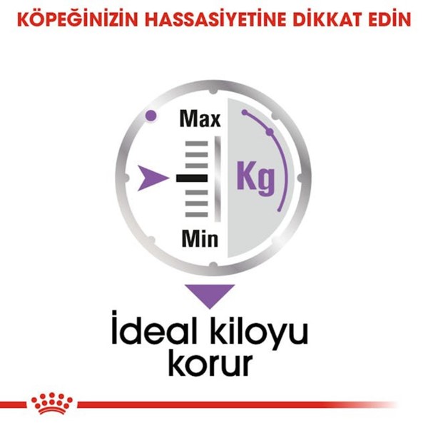 Royal Canin Sterilised Loaf Kısırlaştırılmış Köpek Maması 85 gr