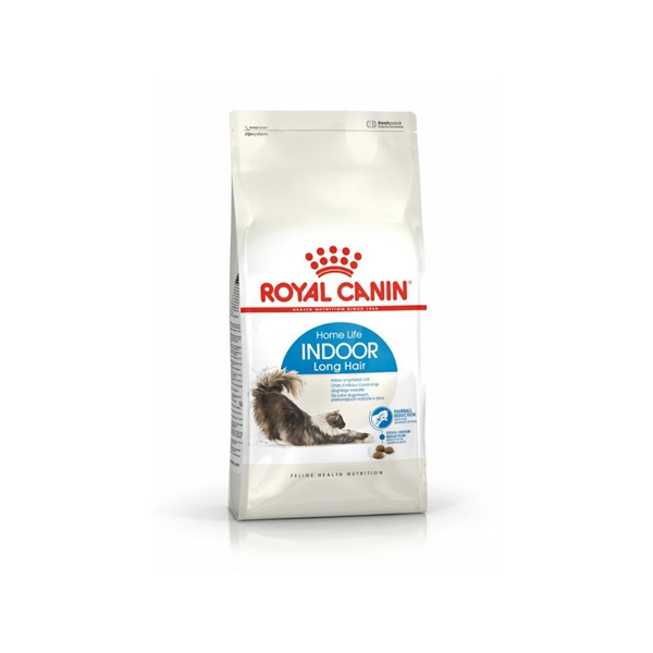 Royal Canin Indoor 27 Ev Kedileri için Yetişkin Kedi Maması 2kg