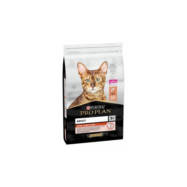 Pro plan Somonlu Yetişkin Kedi Maması 1.5 kg