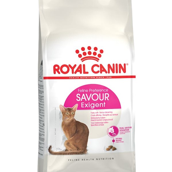 Royal Canin Savour Exigent 35/30 Seçici Kedilere Özel Kedi Maması 400 gr