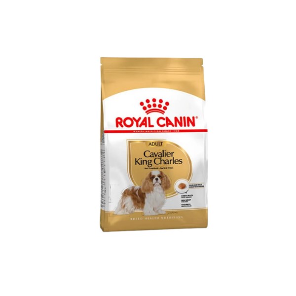 Royal Canin Cavalier King Charles Adult Köpek Maması, 1,5 Kg