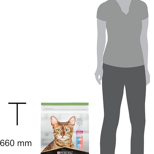 Pro plan Morina & Alabalıklı Kısırlaştırılmış Kuru Kedi Maması 10 kg