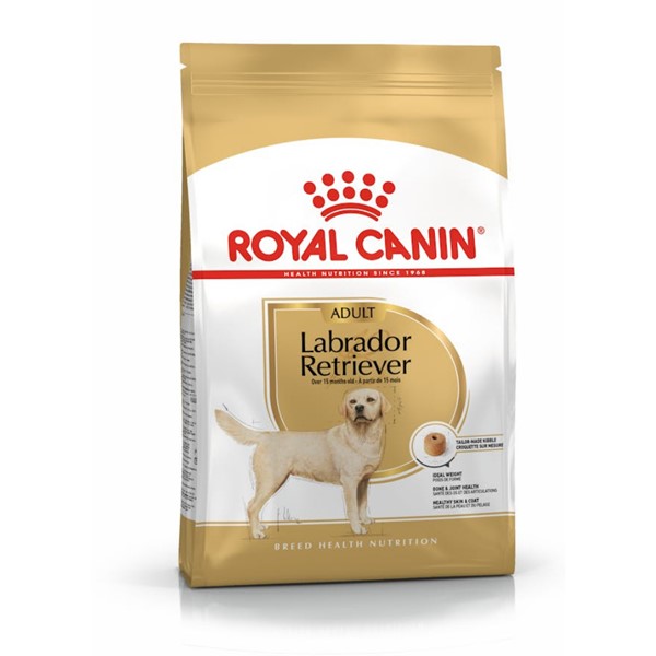 Royal Canin Labrador Retrıever Adult Yetişkin Köpek Maması 12 Kg