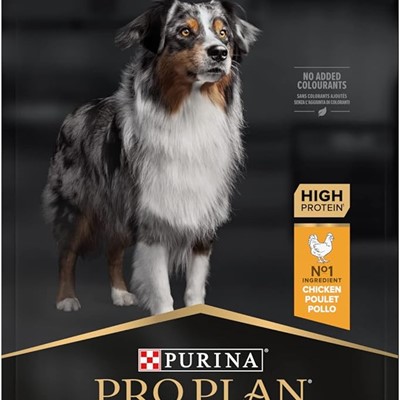 Pro plan Light Tavuklu Pirinçli Yetişkin Kuru Köpek Maması 14 kg