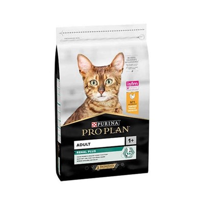 Pro Plan Orıgınal Tavuklu Yetişkin Kuru Kedi Maması 3 Kg