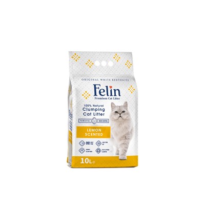 felin limon kokulu kedi kumu 10 l, 8681900005337,felin limon kokulu kedi kumu 10 l,kedi kumu