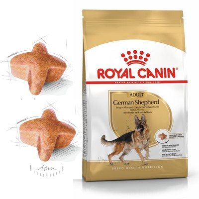 Royal Canin German Shepherd Adult Köpek Maması  11KG