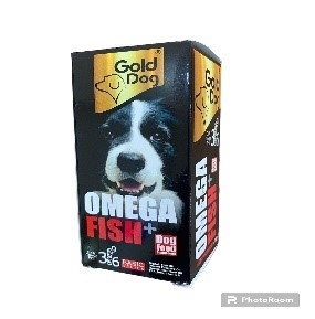 gold dog omega fish dog 100 ml basıc serıes, tüy dökülmesini önleyici balık yağı