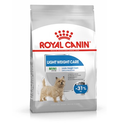 royal canin ccn mini light weight care yetişkin köpek maması  3 kg, royal canin,ccn mini light weight care, yetişkin köpek maması,kuru köpek maması,mankypetshop