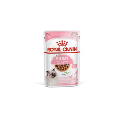 royal canin kitten yaş kedi maması, yavru kedi 85gr, royal canin,mankypetshop,yaş kedi maması,yavru kedi maması,jely kedi maması,royal canin kitten yaş kedi maması