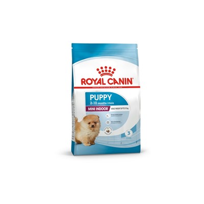 royal canin mini indoor puppy köpek maması 1,5 kg, royal canin,mankypetshop,mini ırk yavru köpek maması,indoor yavru mama