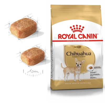 Royal Canin Chihuahua  Yetişkin Kuru Köpek Maması 1.5 Kg