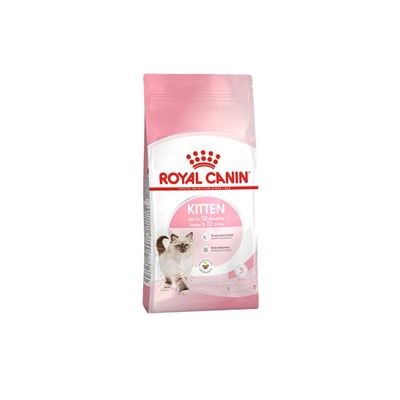 royal canin kitten yavru kedi maması 4 kg, royal canin,yavru kedi maması,kuru kedi maması,mankypetshop