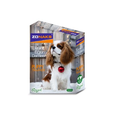 zonaks puppy traıner 5 ml x 10 ad. ( tuvalet eğitim damlası), 8683011290794,zonaks puppy traıner 5 ml x 10 ad.,zonaks,tuvalet eğitim damlası