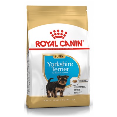 royal canin yorkshire junior yavru köpek maması 1,5 kg, royal canin,yorkshire puppy,yavru köpek maması,junior  köpek maması,mankypetshop