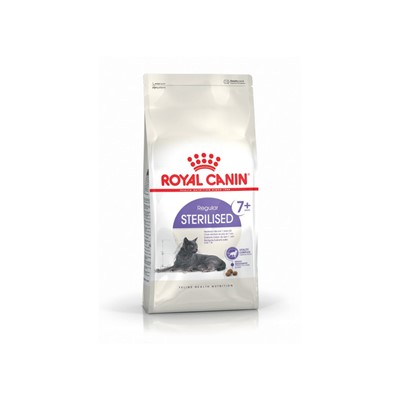 royal canin fhn sterilised +7 yaş kedi maması 3.5 kg, royal canın,kısır kedi maması,7yaş üstü kısırlaştırılmış kediler,kuru kedi maması