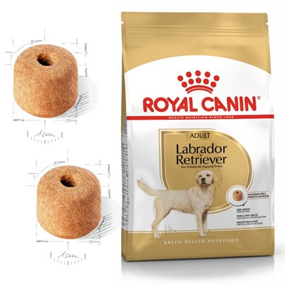 Royal Canin Labrador Retrıever Adult Yetişkin Köpek Maması 12 Kg