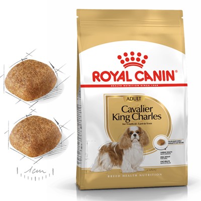 Royal Canin Cavalier King Charles Adult Köpek Maması 3 Kg