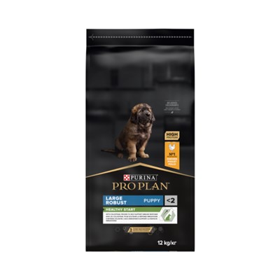 pro plan tavuklu orta ve büyük ırk yavru köpek maması 12 kg, proplan,iri ıstklar için yavru köpek maması,tavuklu köpek maması,kuru köpek maması,köpek maması,mankypetshop