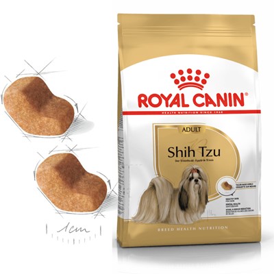 Royal Canin Köpek Maması Shih Tzu Adult 1.5 Kg