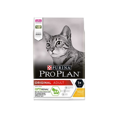 pro plan original tavuklu yetişkin kuru kedi maması 10 kg, proplan,tavuklu kedi maması,kuru kedi maması,yetişkşn kedi maması,mankypetshop