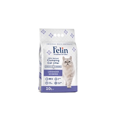 felin lavanta kokulu kedi kumu 10 l, 8681900005078,felin lavanta kokulu kedi kumu 10 l,kedi kumu