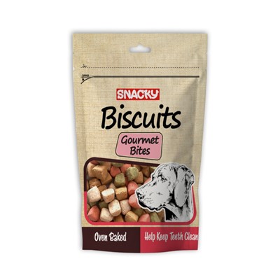 gourmet bites köpek bisküvisi 200 gr x 6 adet, gourmet bites köpek bisküvisi 200 gr,gurme ödül maması,köpek ödül maması,yetişkin köpek ödülü,snacky ödül maması