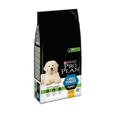 Pro plan Tavuklu Orta ve Büyük Irk Yavru Köpek Maması 12 kg