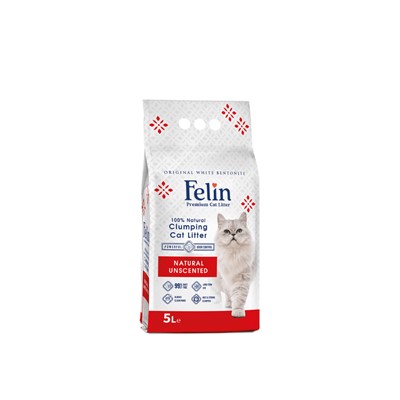 felin naturel kedi kumu 5 l, 8681900005023,felin naturel kedi kumu 5 l,kedi kumu