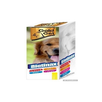 gold dog biotinax 100 ml basıc serıes, zonaks,gold dog,tüy dökülmesini önleyici damla