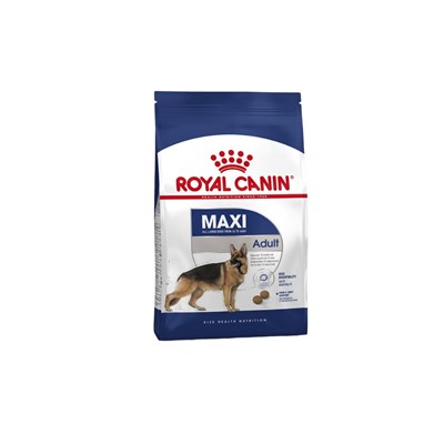 royal canin maxi adult büyük ırk köpek maması 15 kg, royal canin maxi adult büyük ırk köpek maması,royal canin,mankypetshop