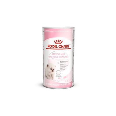 royal canin babycat milk yavru kedi süt tozu 300gr, royal canin,mankypetshop,süt tozu,bebek kediler için