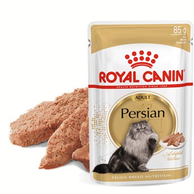 Royal Canin Pouch Persian Yaş Maması 85 gr